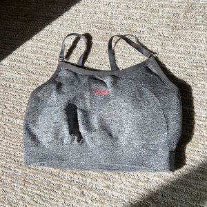 Gymshark sports bra